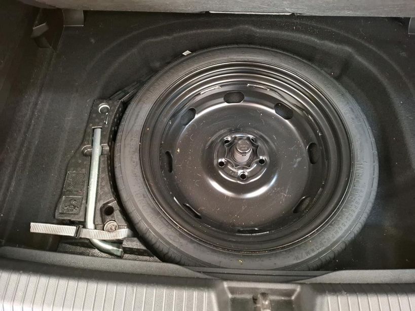 VOLKSWAGEN GOLF 2022 - Photo n°14