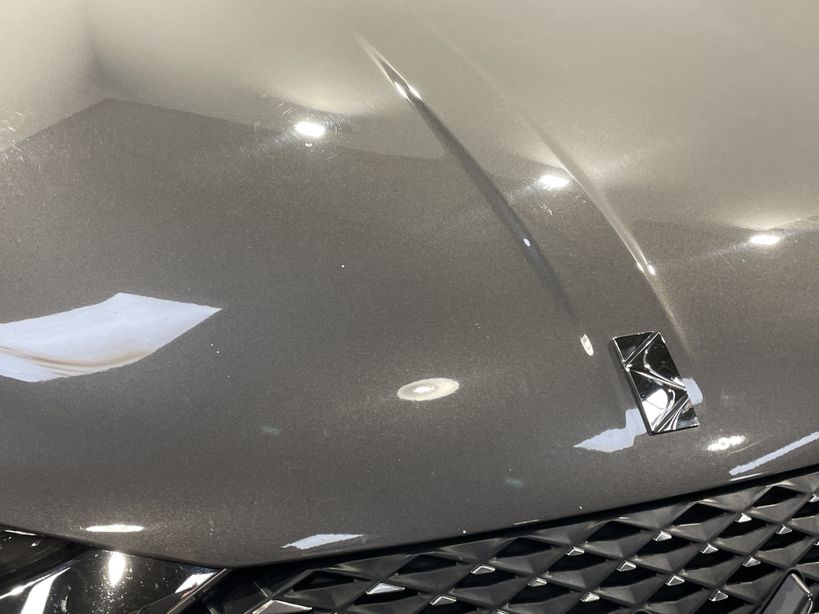 DS DS 3 CROSSBACK 2021 - Photo n°5