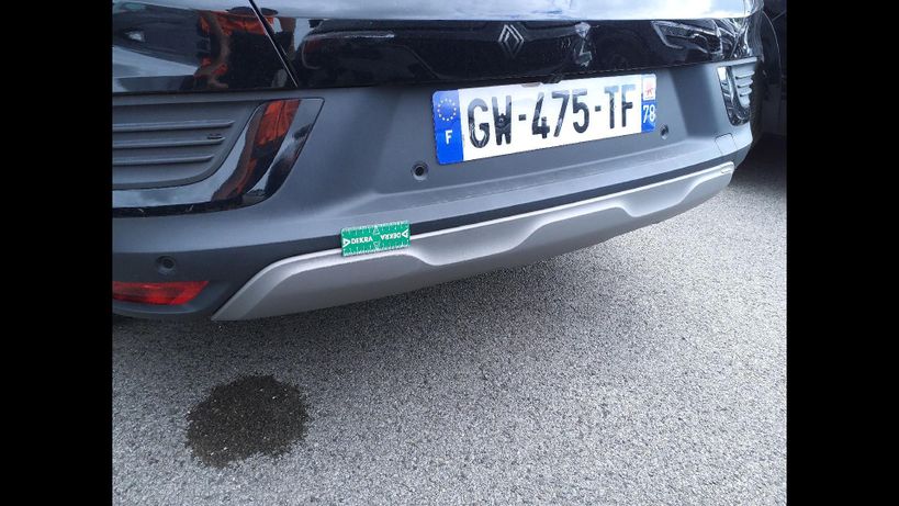 RENAULT ARKANA 2024 - Photo n°2