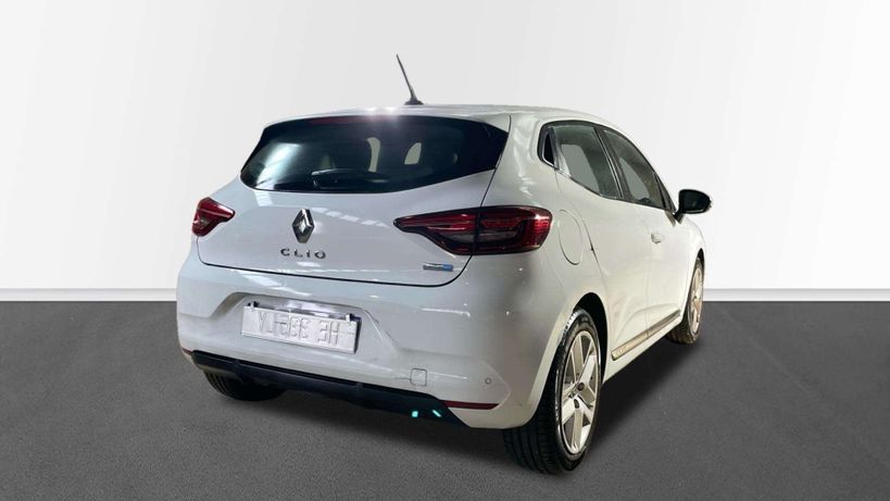 RENAULT CLIO V 2021 - Photo n°5