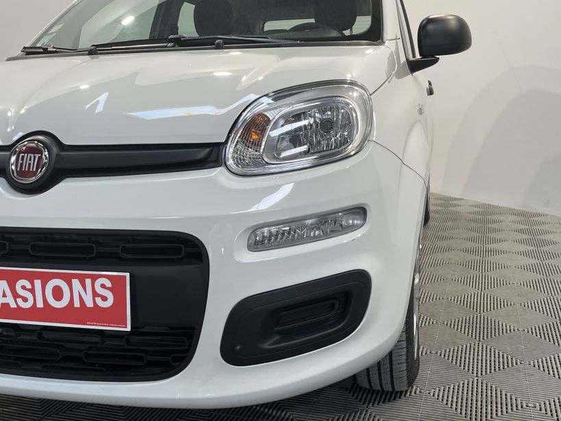 FIAT PANDA 2019 - Photo n°8