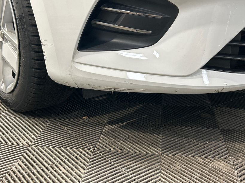 RENAULT CLIO V 2020 - Photo n°4