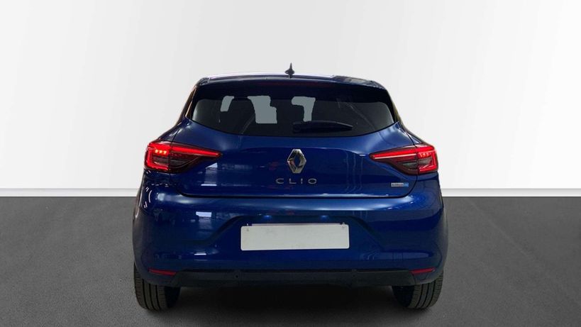 RENAULT CLIO V 2023 - Photo n°6