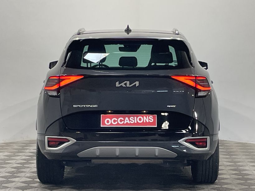 KIA SPORTAGE 2023 - Photo n°6