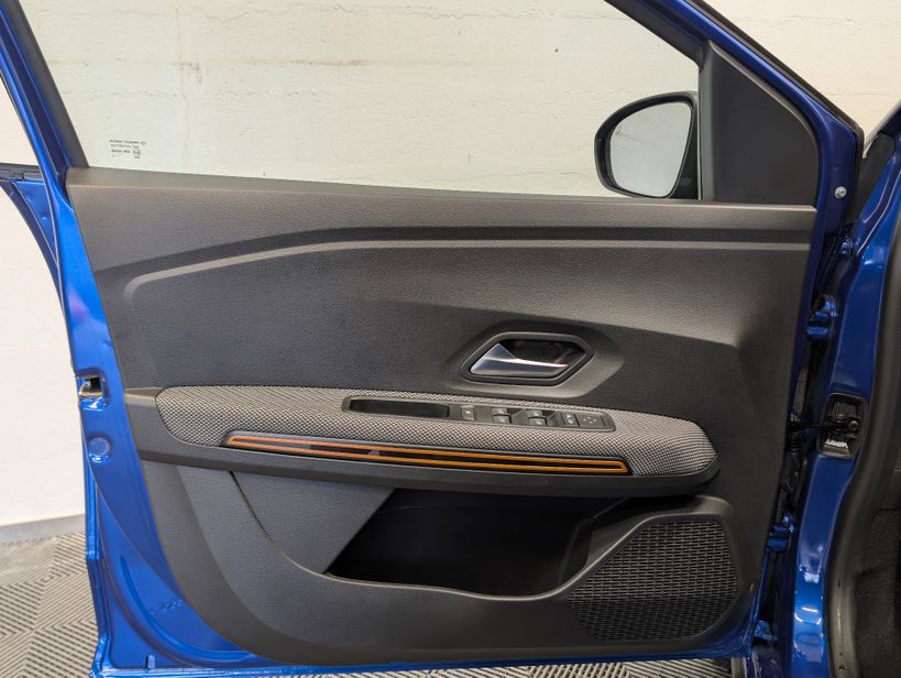 DACIA SANDERO 2022 - Photo n°11