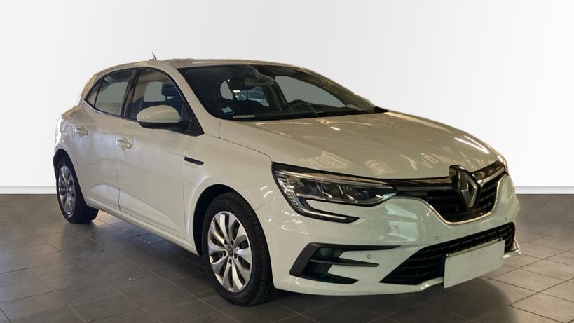 RENAULT MEGANE IV SOCIETE 2020 - Photo n°7