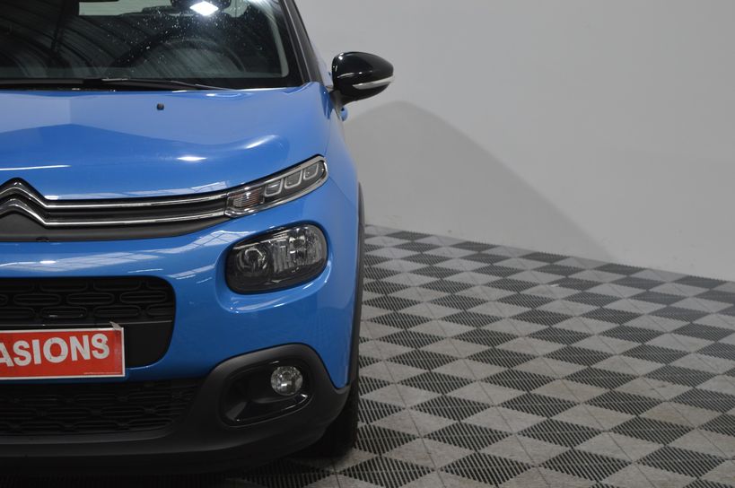 CITROEN C3 2019 - Photo n°27