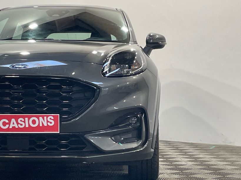 FORD PUMA 2023 - Photo n°7
