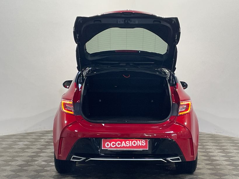 TOYOTA COROLLA HYBRIDE MY21 2022 - Photo n°47