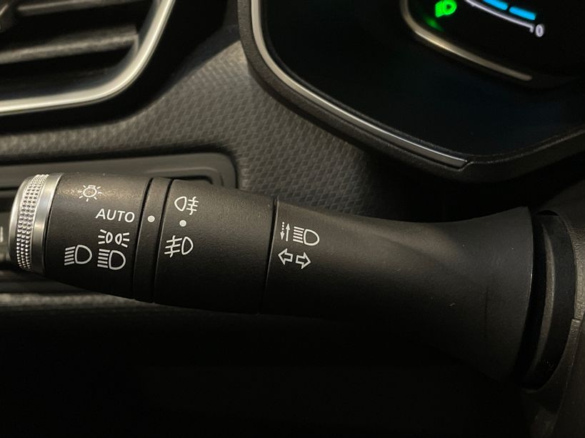 RENAULT CLIO V 2021 - Photo n°26