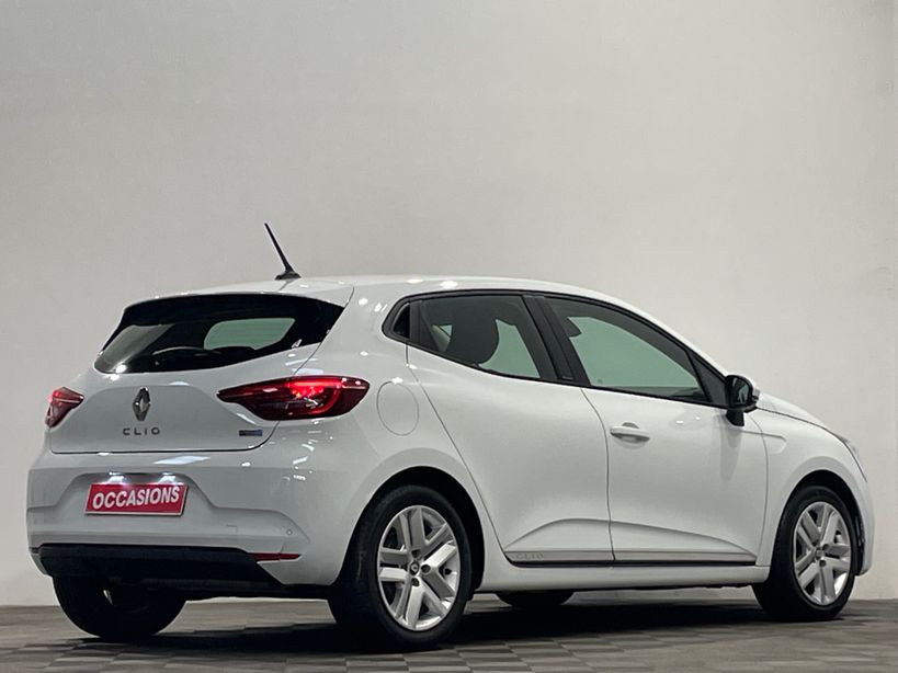RENAULT CLIO V 2021 - Photo n°3