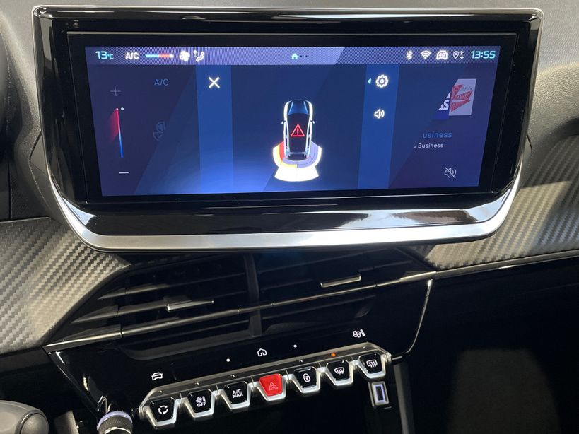 PEUGEOT 208 2025 - Photo n°10