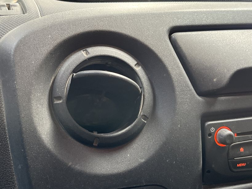 RENAULT MASTER PROPULSION 2018 - Photo n°2