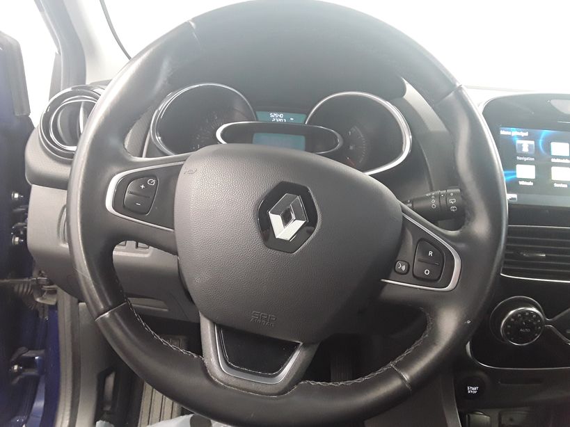 RENAULT CLIO IV 2017 - Photo n°14