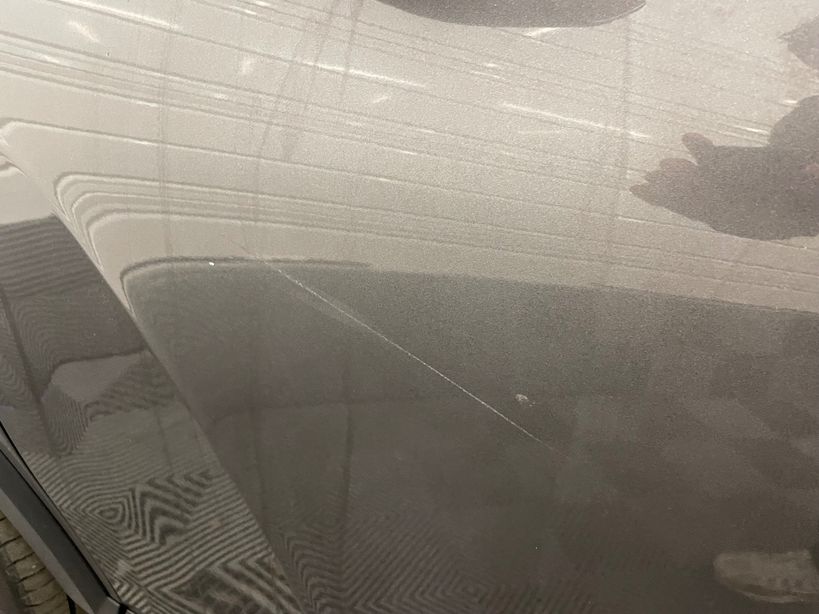 CITROEN C4 2024 - Photo n°3