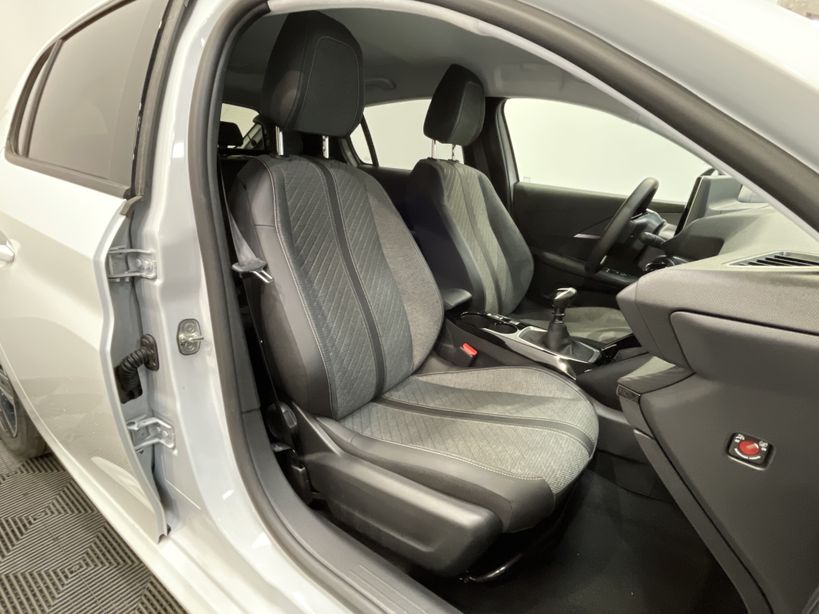 PEUGEOT 208 2024 - Photo n°44