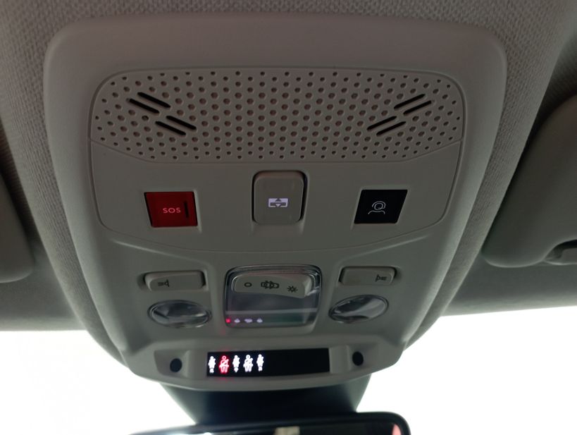 CITROEN C4 X 2023 - Photo n°38