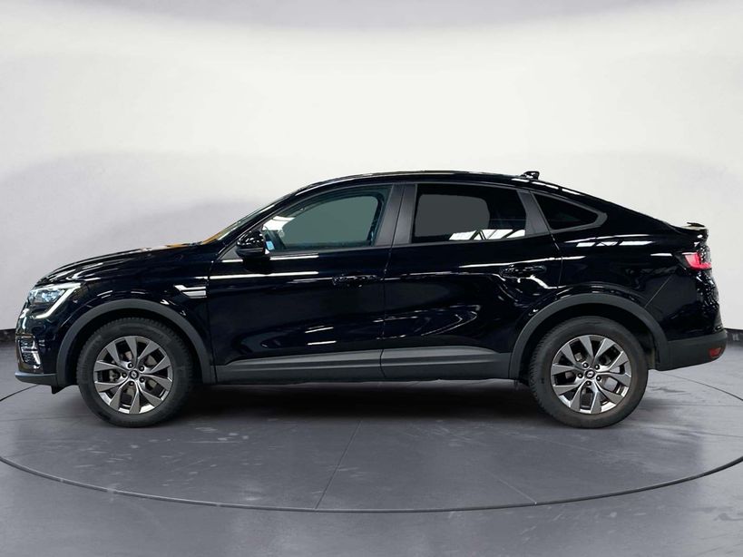 RENAULT ARKANA 2024 - Photo n°8