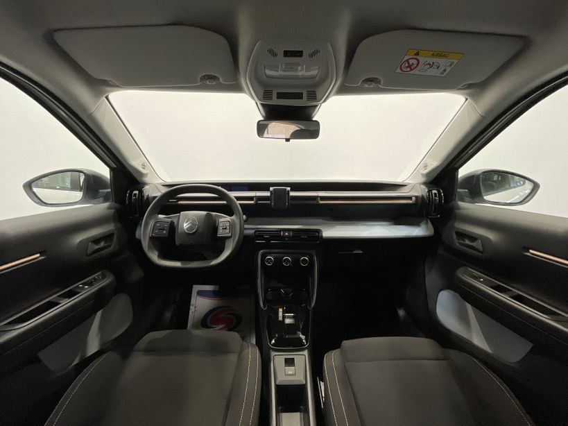 CITROEN E C3 AIRCROSS 2025 - Photo n°26