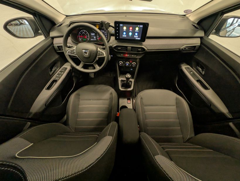 DACIA JOGGER 2022 - Photo n°24