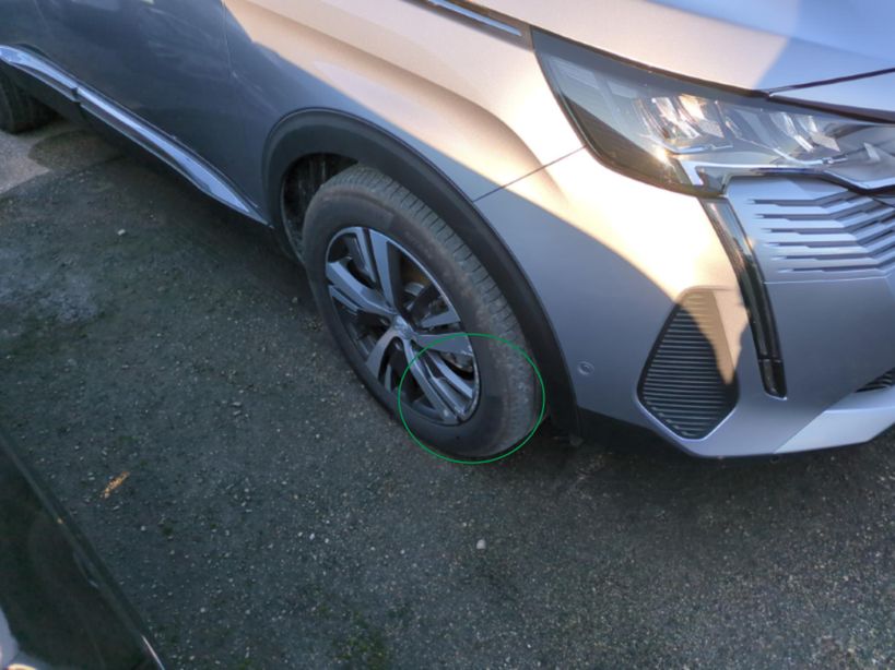 PEUGEOT 5008 2024 - Photo n°3