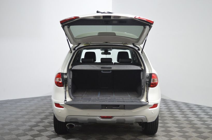 RENAULT KOLEOS 2012 - Photo n°34