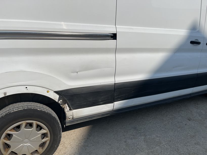 FORD TRANSIT FOURGON 2020 - Photo n°16