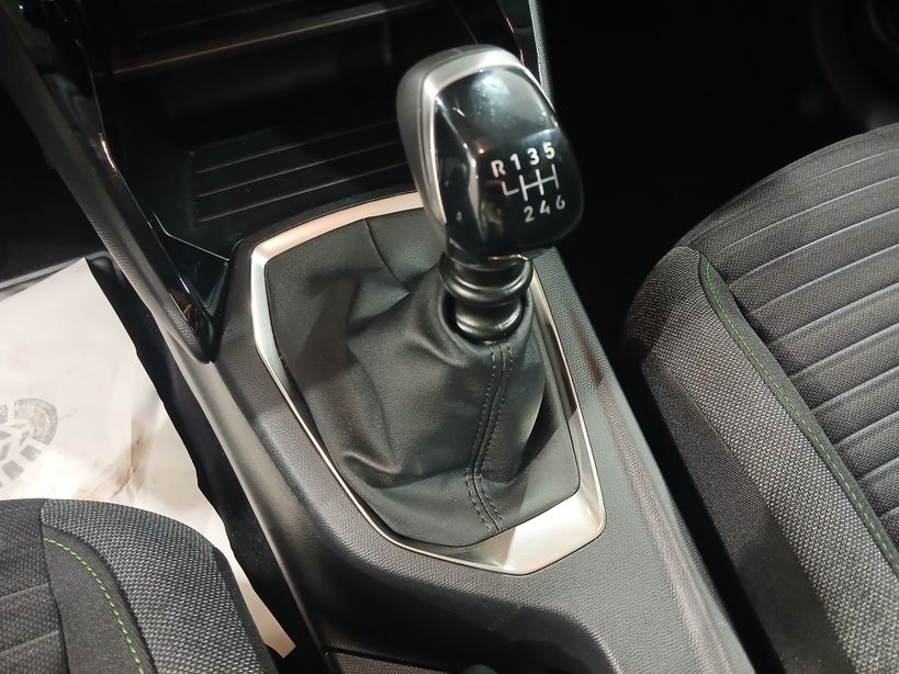 PEUGEOT 208 2024 - Photo n°13