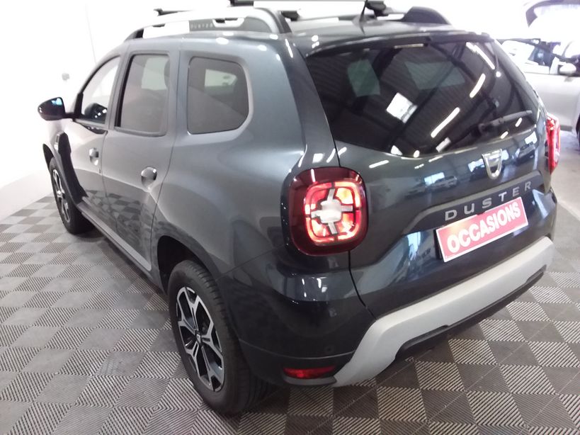 DACIA DUSTER 2020 - Photo n°6