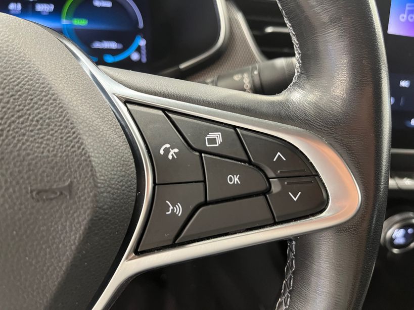 RENAULT ARKANA 2022 - Photo n°13