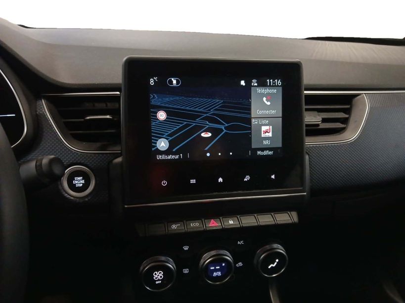 RENAULT ARKANA 2024 - Photo n°16