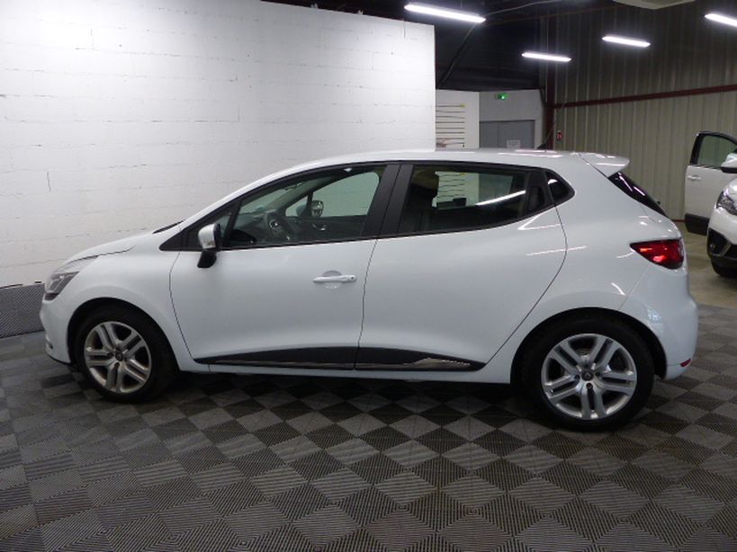 RENAULT CLIO IV BUSINESS 2018 - Photo n°12