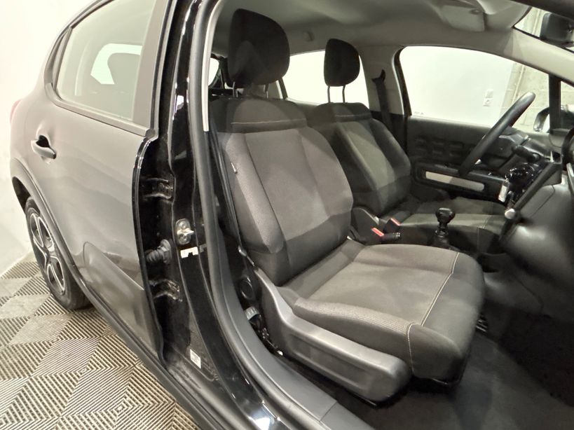 CITROEN C3 2024 - Photo n°34