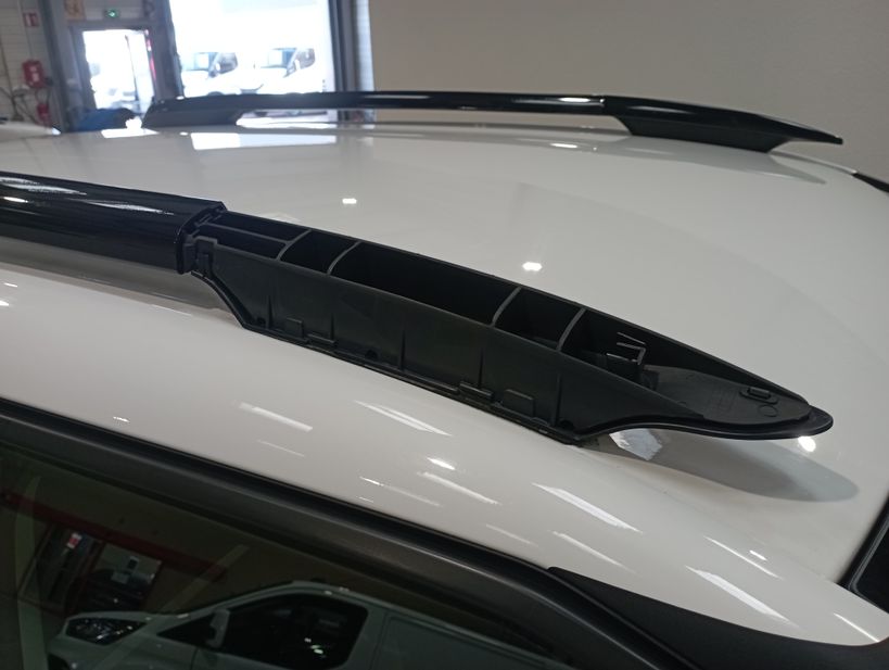 CITROEN C3 AIRCROSS 2021 - Photo n°6
