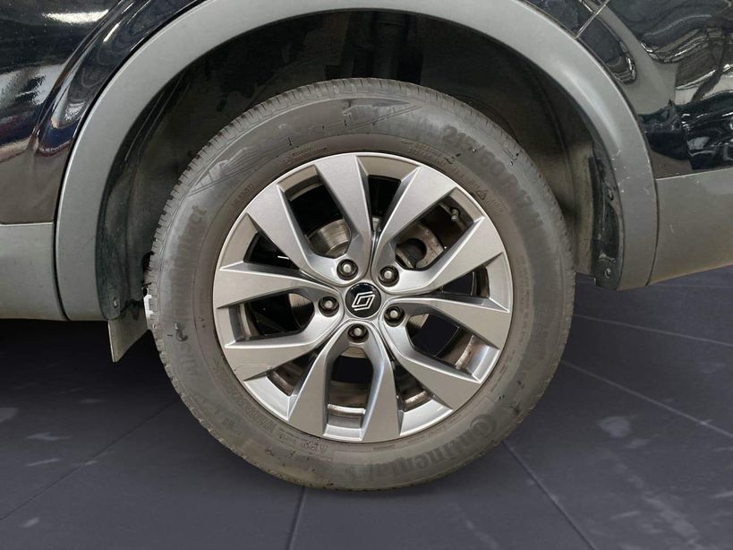 RENAULT ARKANA 2024 - Photo n°9