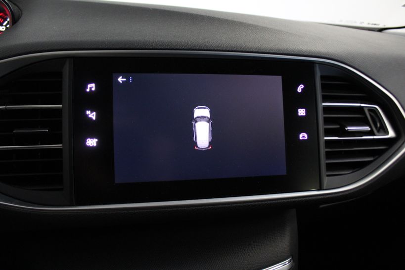 PEUGEOT 308 2019 - Photo n°18