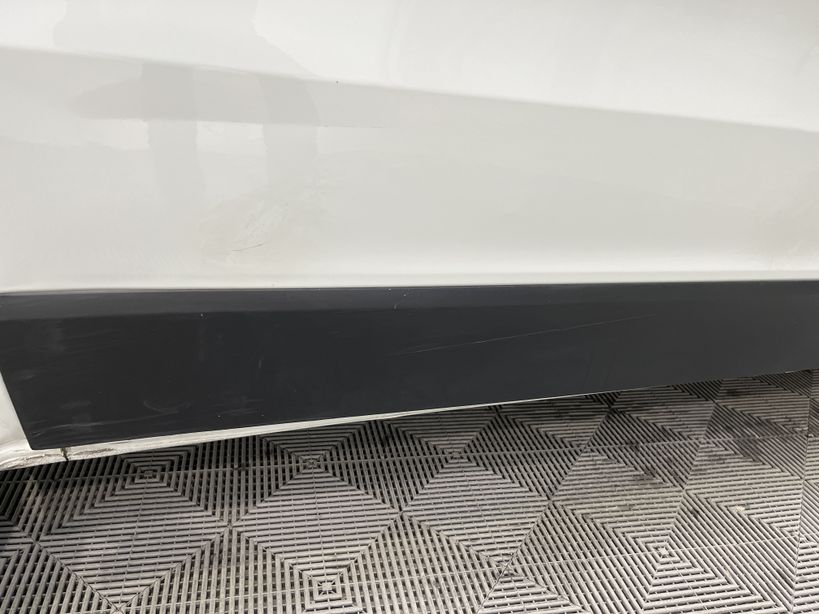 RENAULT TRAFIC FOURGON 2020 - Photo n°13