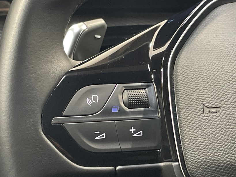 PEUGEOT 508 2024 - Photo n°23