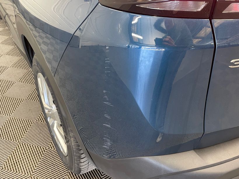 PEUGEOT 3008 2023 - Photo n°3