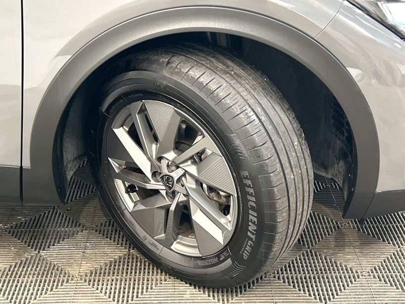 PEUGEOT 408 2025 - Photo n°3