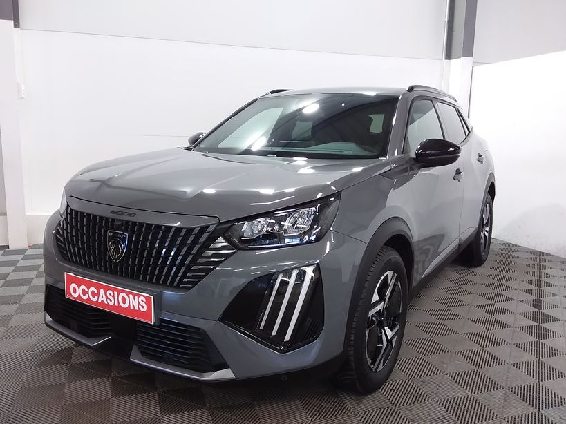 PEUGEOT 2008 2024 - Photo n°1