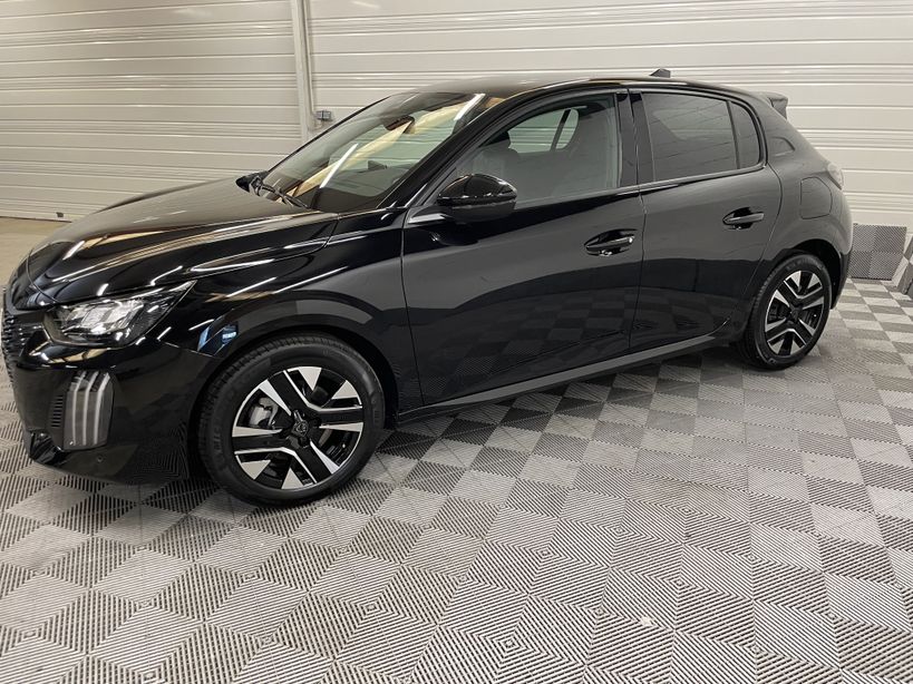 PEUGEOT 208 2025 - Photo n°4