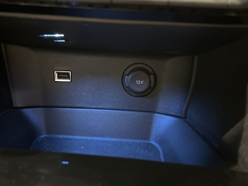 PEUGEOT 3008 2017 - Photo n°18