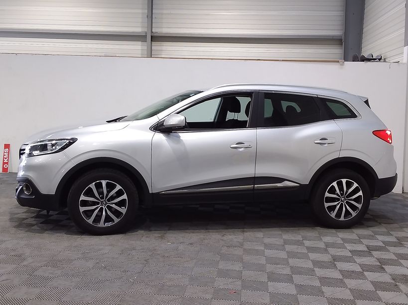 RENAULT KADJAR BUSINESS 2018 - Photo n°4