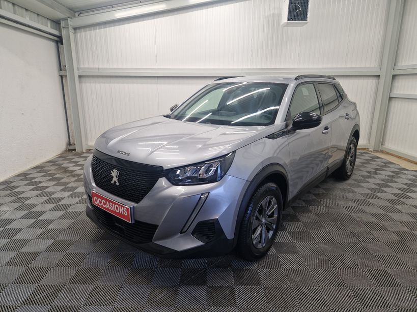 PEUGEOT 2008 2023 - Photo n°1