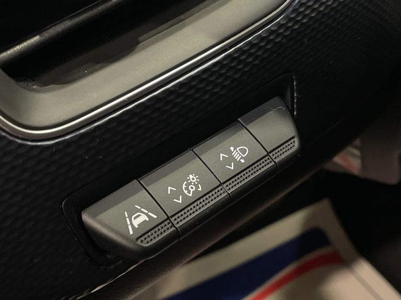 RENAULT ARKANA 2024 - Photo n°36