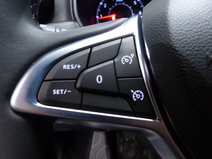 DACIA DUSTER 2022 - Photo n°27
