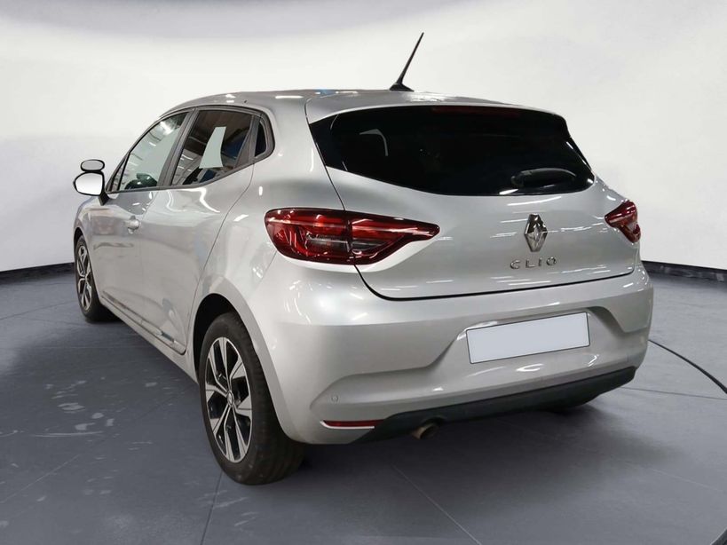 RENAULT CLIO V 2022 - Photo n°8