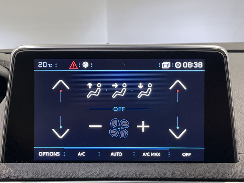 PEUGEOT 5008 BUSINESS 2020 - Photo n°15