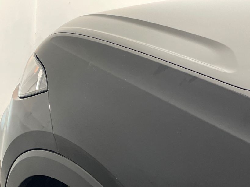 VOLKSWAGEN T CROSS 2021 - Photo n°5